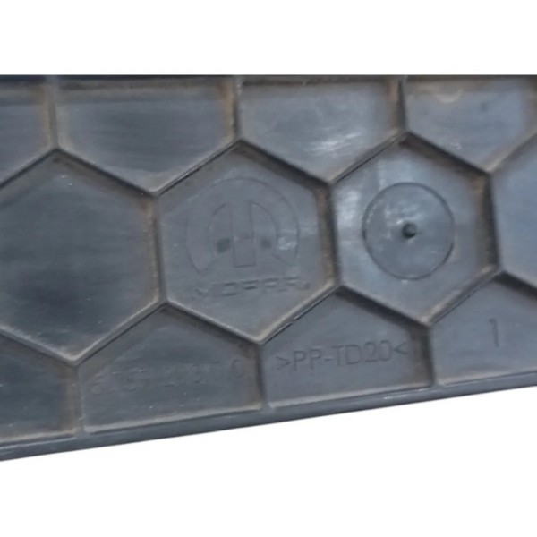Moldura Filtro Ar Cabine Jeep Renegade Compass 2021