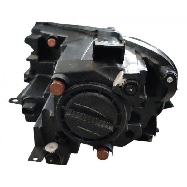 Farol Dianteiro Direito Jeep Compass 2018 - 2021 Direito/passageiro