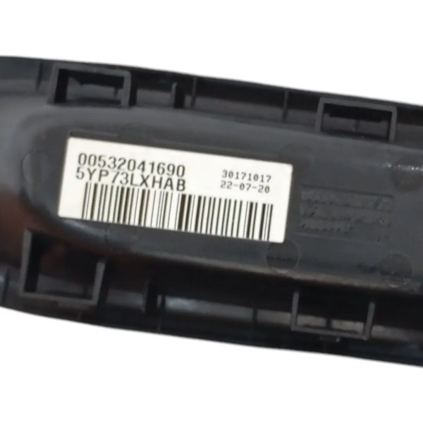 Botão Vidro Dianteiro Direito Jeep Compass 2021 Original