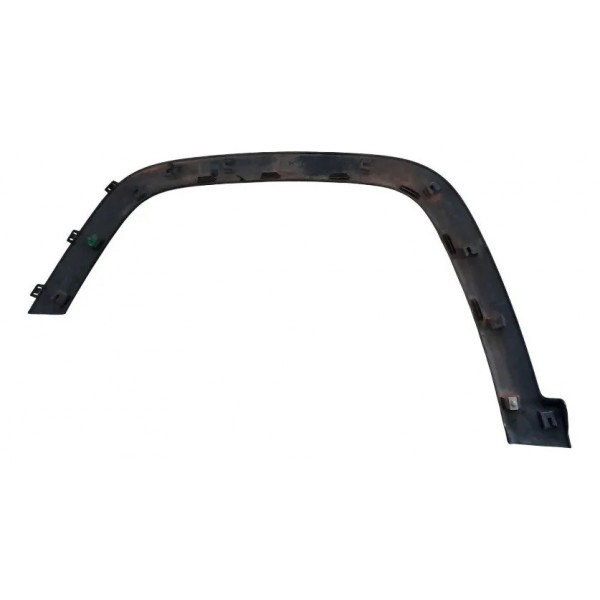 Moldura Paralama Dianteiro Direito Jeep Compass 2016 2024