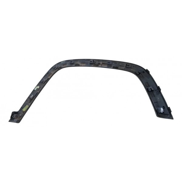 Moldura Paralama Dianteira Esquerda Jeep Compass 2021-2022