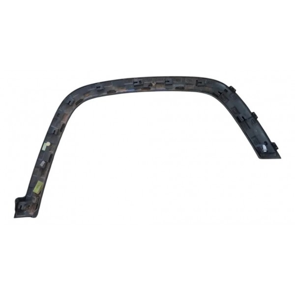 Moldura Paralama Dianteira Esquerda Jeep Compass 2021-2022