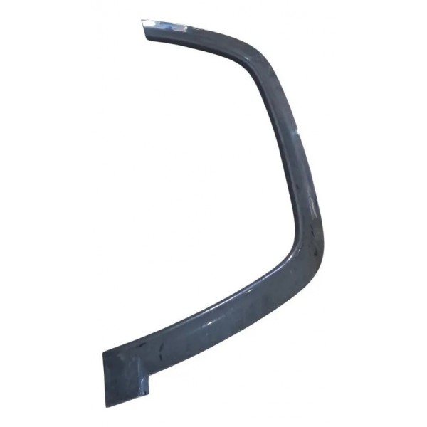 Moldura Paralama Dianteira Esquerda Jeep Compass 2021-2022