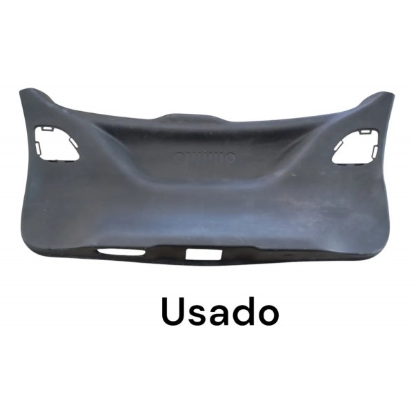 Acabamento Forro Interno Porta Traseira Jeep Compass 2021