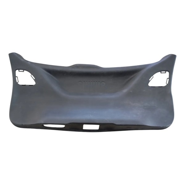 Acabamento Forro Interno Porta Traseira Jeep Compass 2021