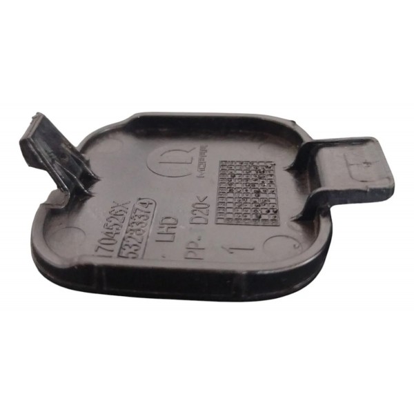 Tampa Parafuso Console Jeep Compass 2018/2023 Original