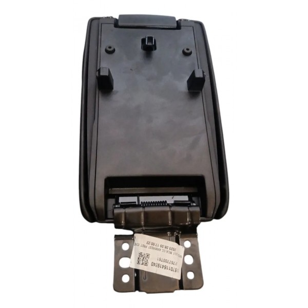 Apoio Braço Console Central Jeep Compass 2023