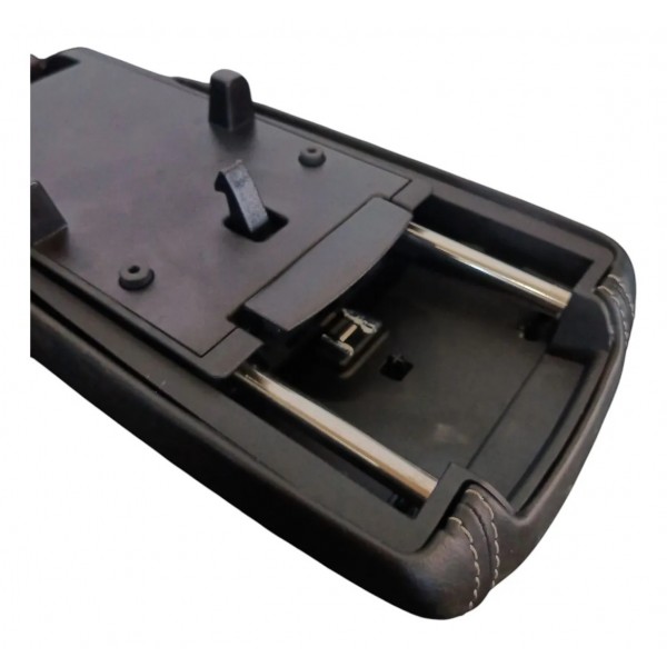Apoio Braço Console Central Jeep Compass 2023