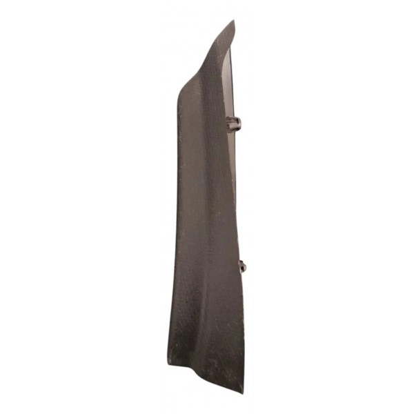 Acabamento Interno Retrovisor Esquerdo Fiat Toro 2016 2024