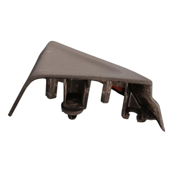 Acabamento Interno Retrovisor Esquerdo Fiat Toro 2016 2024