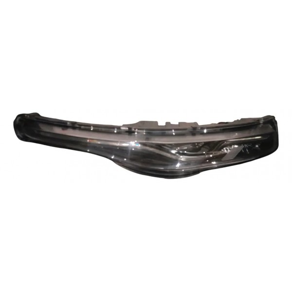 Lanterna Farol Dianteiro Direito Led Fiat Toro 2016 2024
