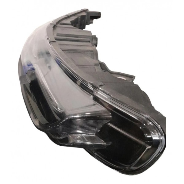Lanterna Farol Dianteiro Direito Led Fiat Toro 2016 2024