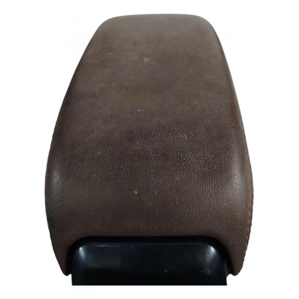 Apoio De Braço Do Console Central Fiat Toro 2016 A 2023