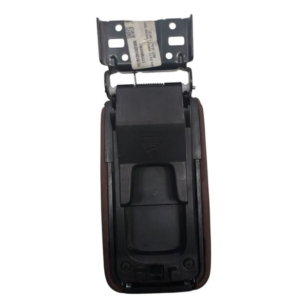 Apoio De Braço Do Console Central Fiat Toro 2016 A 2023