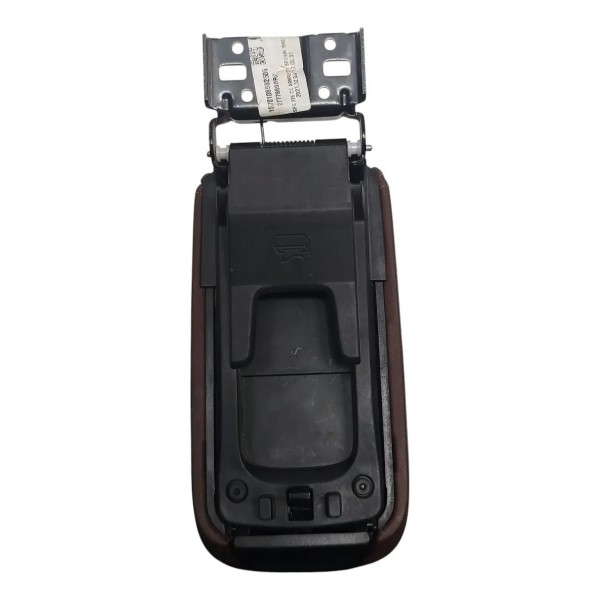 Apoio De Braço Do Console Central Fiat Toro 2016 A 2023