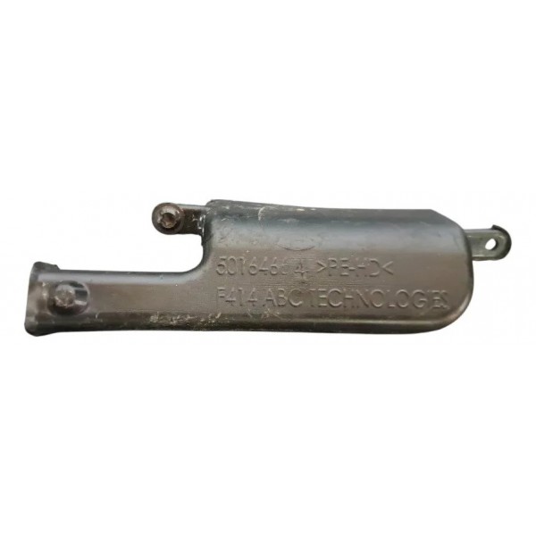Duto Ar Condicionado Jeep Compass 2023 2024 2025