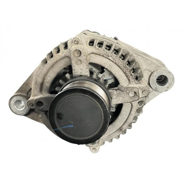 Alternador Fiat Toro Jeep Compass  2.0 Diesel 2016 A 2021