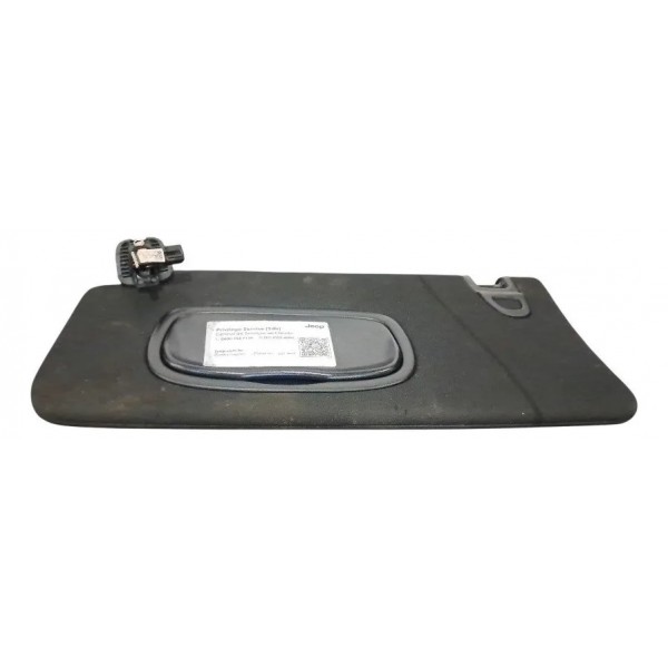 Quebra Sol Esquerdo Jeep Compass 2021-2023