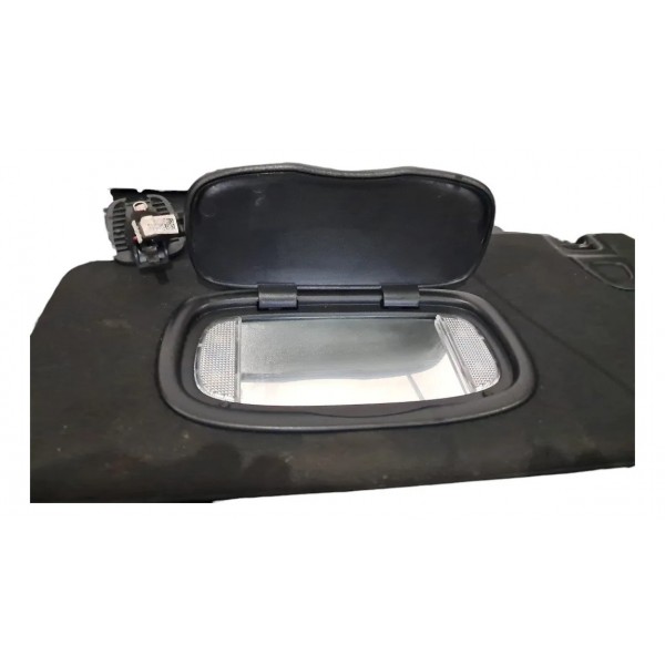 Quebra Sol Esquerdo Jeep Compass 2021-2023