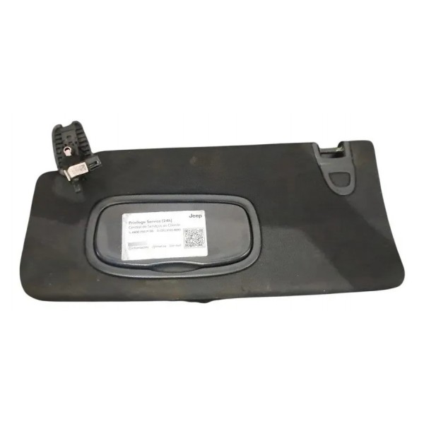 Quebra Sol Esquerdo Jeep Compass 2021-2023