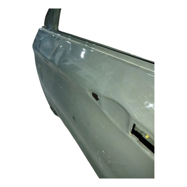 Porta Dianteira Esquerda Fiat Toro 2023 2024 Original