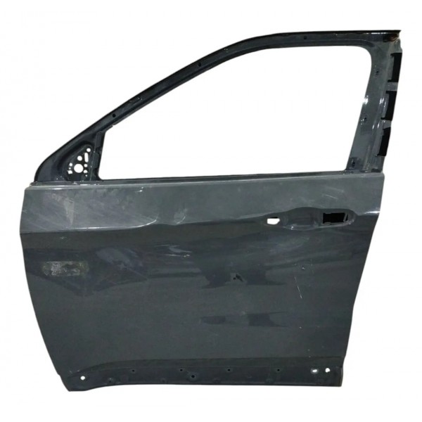 Porta Dianteira Esquerda Fiat Toro 2023 2024 Original
