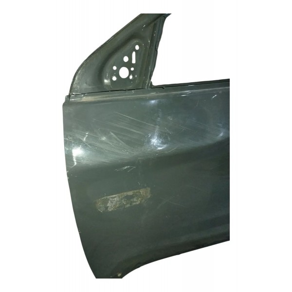Porta Dianteira Esquerda Fiat Toro 2023 2024 Original
