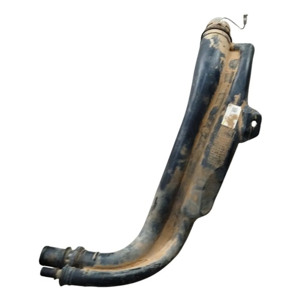 Gargalo Cano Tanque Combustível Fiat Toro 2.0 2016 - 2023
