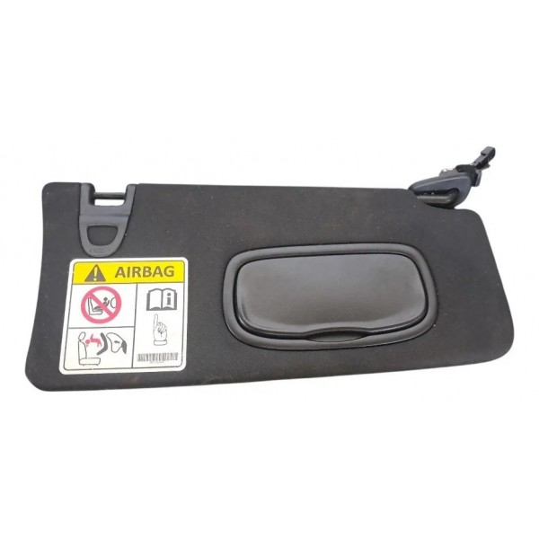 Quebra Sol Direito Jeep Compass 2021-2024