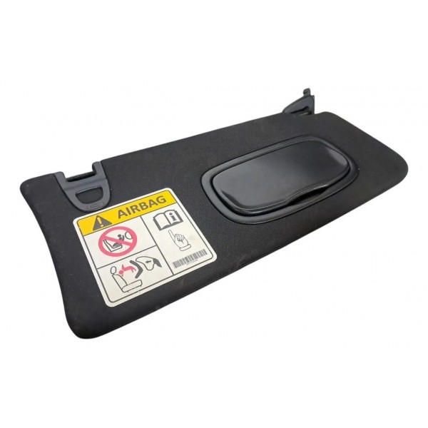 Quebra Sol Direito Jeep Compass 2021-2024