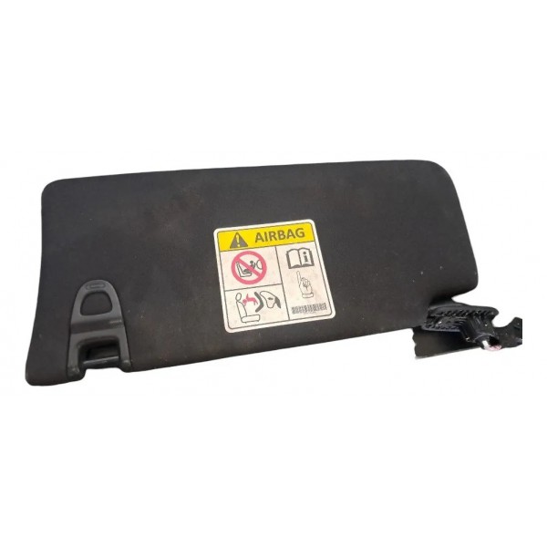 Quebra Sol Direito Jeep Compass 2021-2024