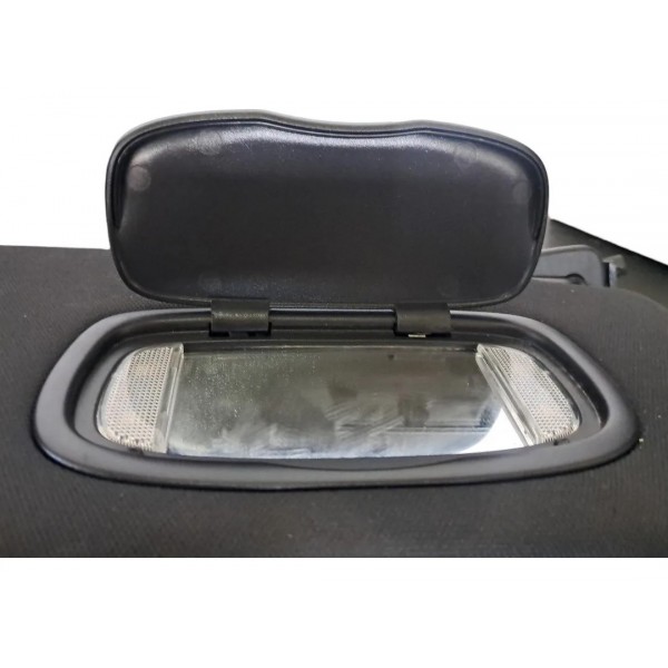 Quebra Sol Direito Jeep Compass 2021-2024