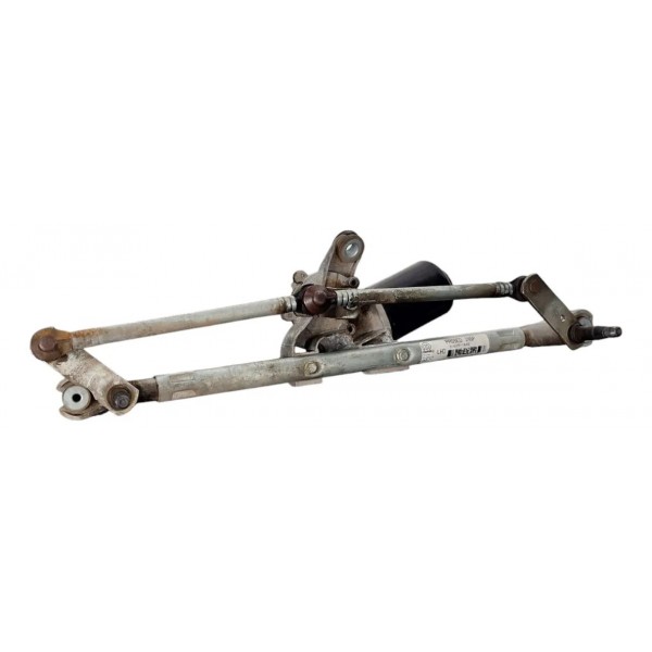 Motor Limpador Parabrisa Galhada Esquerdo Fiat Toro 2017-21