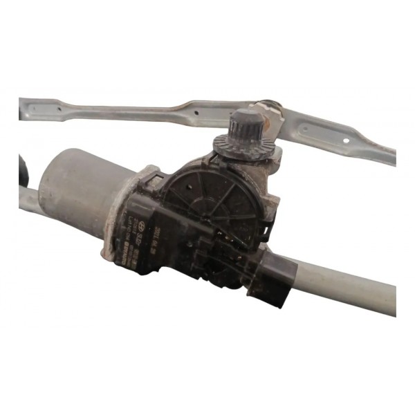 Motor Limpador Parabrisa Original Creta 2025