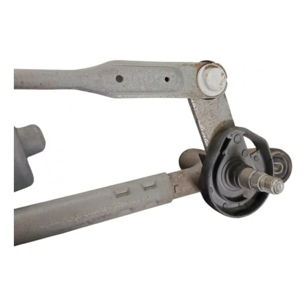 Motor Limpador Parabrisa Original Creta 2025