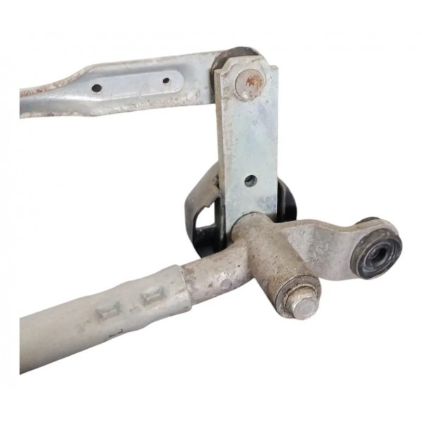 Motor Limpador Parabrisa Original Creta 2025