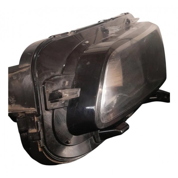 Farol Direito Fiat Toro 2016 A 2020