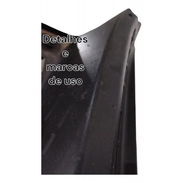 Grade Churrasqueira Parabrisa Fiat Toro 2018 A 2022 Detalhes