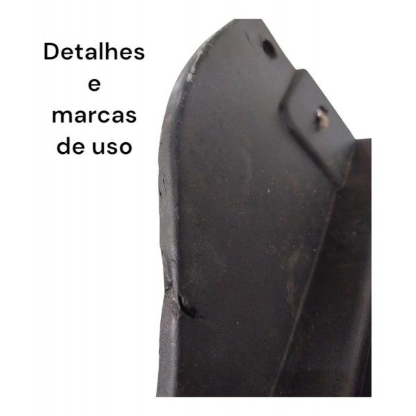 Grade Churrasqueira Parabrisa Fiat Toro 2018 A 2022 Detalhes