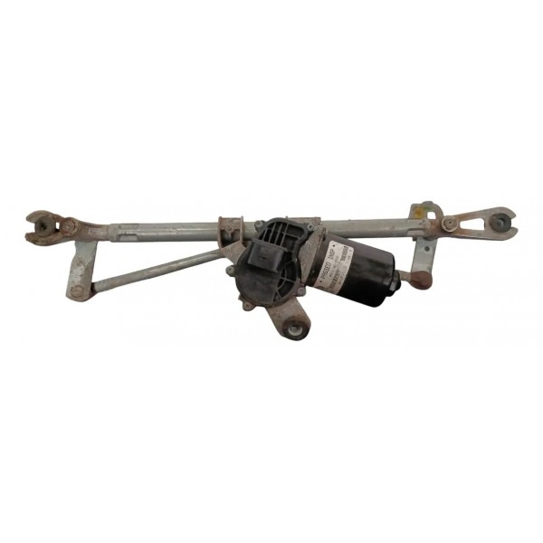 Motor Limpador Parabrisa Jeep Renegade 2015 2021