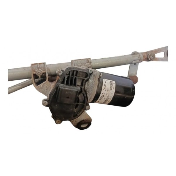 Motor Limpador Parabrisa Jeep Renegade 2015 2021
