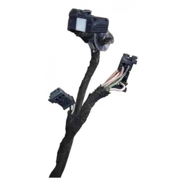 Chicote Do Retrovisor Interno Jeep Compass T270 2022 À 2026