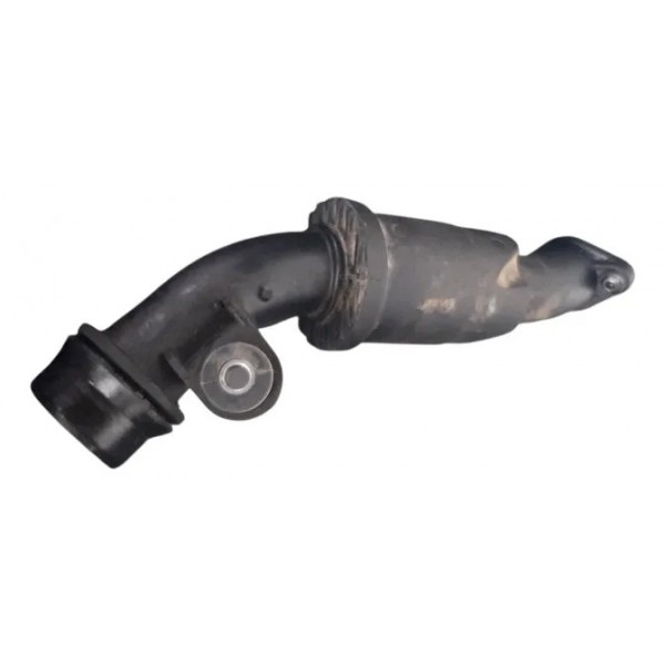 Cano Turbina Intercooler Renegade/compass/toro 2008 A 2022 Preto