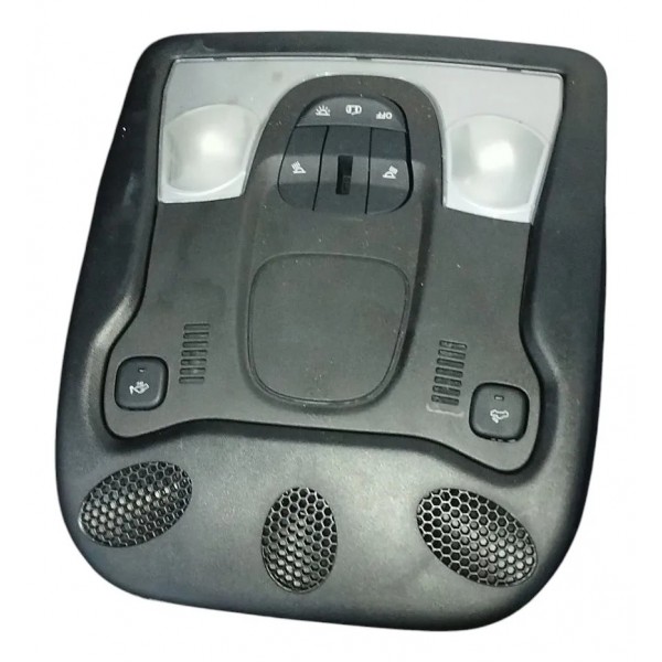 Luz Cortesia Teto Fiat Toro Ultra 2.0 2019 A 2022