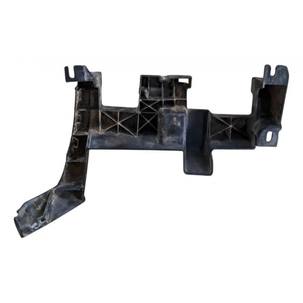 Guia Parachoque Fiat Toro 2021 2025 Traseira Direita