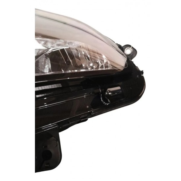 Farol Dianteiro Esquerdo Fiat Toro 2016 2021