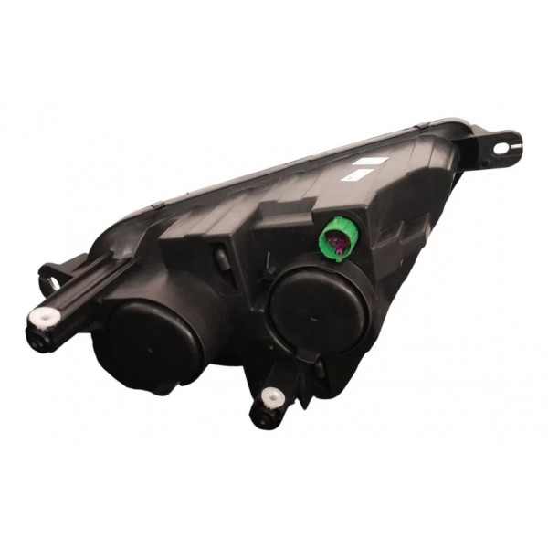 Farol Dianteiro Esquerdo Fiat Toro 2016 2021