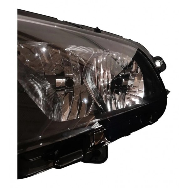 Farol Dianteiro Esquerdo Fiat Toro 2016 2021