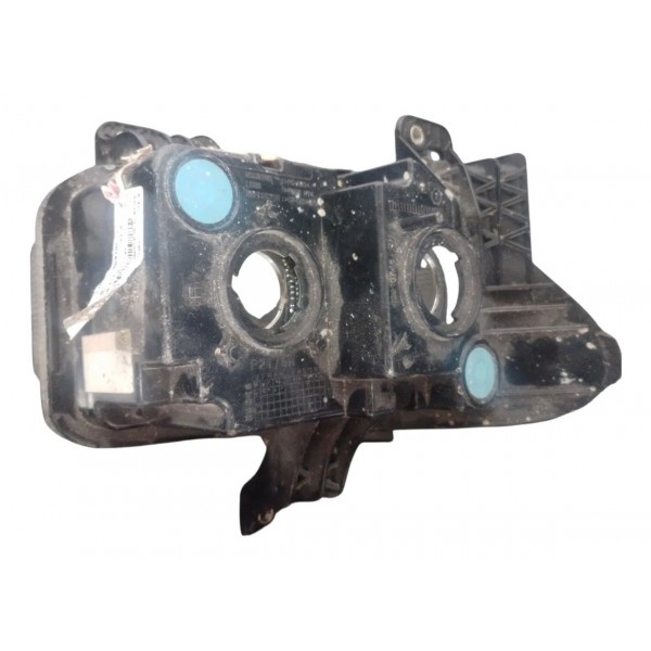 Farol De Milha Direito Jeep Renegade 2016 A 2021 Usado