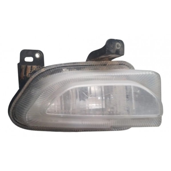 Farol De Milha Direito Jeep Renegade 2016 A 2021 Usado